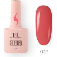 Tnl 72 Pembe Kalıcı Parlak Oje