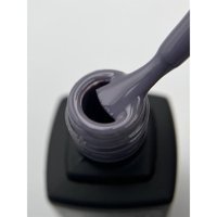 Patrisa Nail 932 Gri Kalıcı Düz Oje