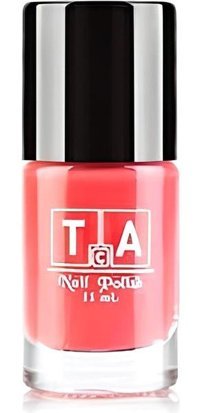 Tca Studio Make-up 226 Pembe Kalıcı Parlak Oje