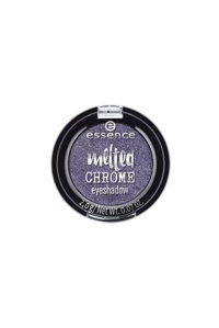 Essence Melted Chrome 3 Toz Metalik Tekli Far Mor