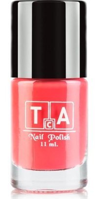 Tca Studio Make-up 222 Pembe Kalıcı Parlak Oje