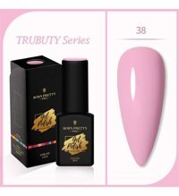 Born Pretty 38 Pembe Kalıcı Jelly Oje