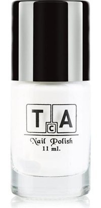 Tca Studio Make-up 200 Beyaz Kalıcı Parlak Oje
