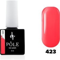 Pole Professional 423 Pembe Kalıcı Parlak Oje