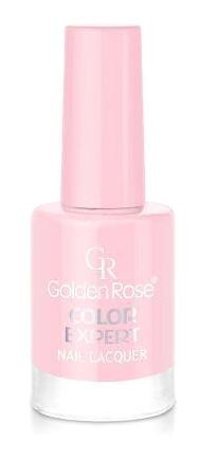 Golden Rose No12 Pembe Düz Oje