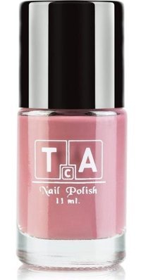 Tca Studio Make-up 217 Gül Kurusu Kalıcı Parlak Oje