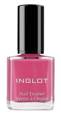 Inglot 703 Pembe Düz Oje