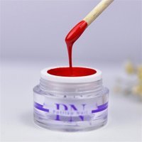 Patrisa Nail T5 Kırmızı Kalıcı Düz Oje