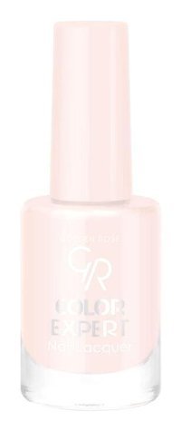 Golden Rose No168 Pembe Düz Oje