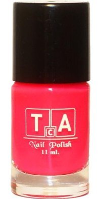 Tca Studio Make-up 227 Pembe Kalıcı Parlak Oje