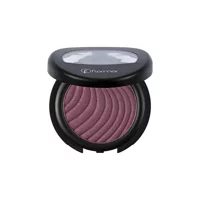 Flormar Mono Burgundy Toz Işıltılı Tekli Far Mor
