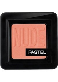 Pastel No:90 Vine Toz Mat Tekli Far Turuncu