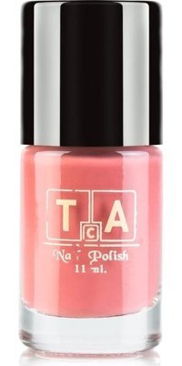 Tca Studio Make-up 208 Pembe Kalıcı Parlak Oje