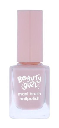 Beauty Girl 39 Lila Düz Oje