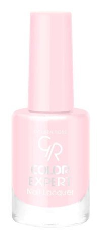 Golden Rose No170 Pembe Düz Oje