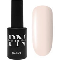Patrisa Nail Naked Serisi 218 Toz Pembe Parlak Oje