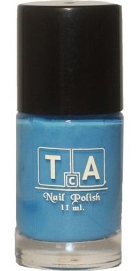 Tca Studio Make-up 237 Mavi Kalıcı Parlak Oje