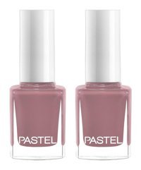 Pastel 310 Pembe Düz Oje