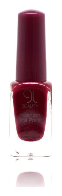 GL Beauty No05 Bordo Kalıcı Düz Oje