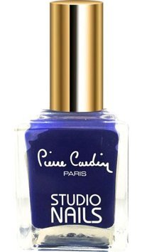 Pierre Cardin 11 Koyu Mavi Parlak Oje