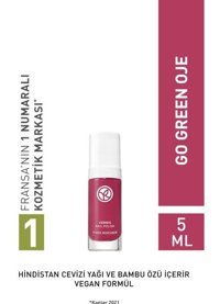 Yves Rocher 99334 Pembe Kalıcı Parlak Oje