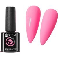 UrSugar URH019 Pembe Kalıcı Mat Oje