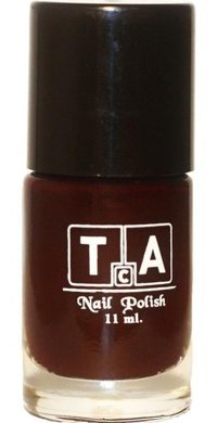 Tca Studio Make-up 232 Acı Bordo Kalıcı Parlak Oje