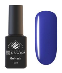 Patrisa Nail 775 Lacivert Kalıcı Düz Oje