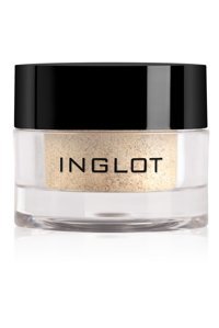 Inglot Pure Pigment 76 Jel Tekli Far Krem