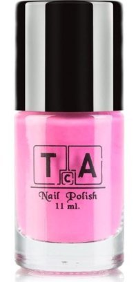 Tca Studio Make-up 215 Pembe Kalıcı Parlak Oje
