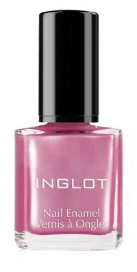 Inglot 28 Pembe Simli Parlak Oje