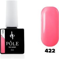 Pole Professional 422 Pembe Kalıcı Parlak Oje