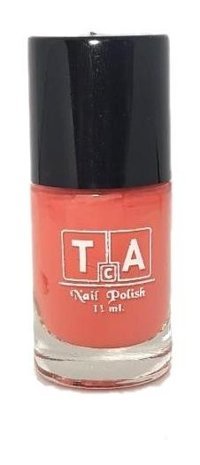 Tca Studio Make-up 214 Pembe Kalıcı Parlak Oje