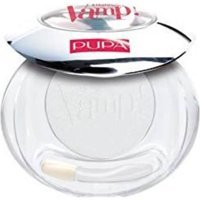 Pupa Whipped Cream 100 Toz Metalik Tekli Far Beyaz