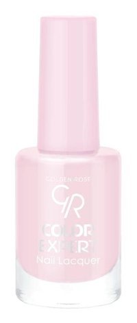 Golden Rose No169 Pembe Düz Oje