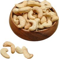 Cemkur Kuruyemiş Çiğ Tuzsuz Kaju 5 kg