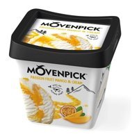 Mövenpick Çarkıfelekli-Mangolu Dondurma 500 ml