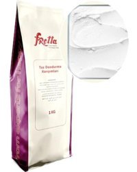 Fretta Sade Toz Dondurma Karışımı 1 kg