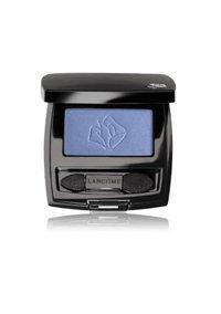 Lancome Ombre Hypnose I203 Toz Mat Tekli Far Mavi