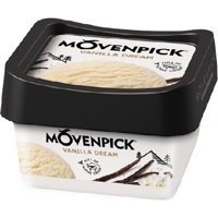 Mövenpick Vanilyalı Dondurma 100 ml
