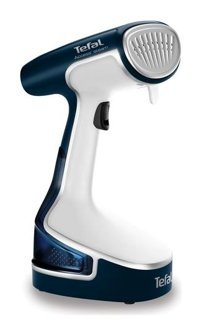 Tefal DR8085 1500 W 30 gr/dk Yapışmaz Tabanlı Kablolu Buharlı Seyahat Ütüsü