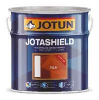 Jotun Jotashield Silk Silikonlu Akrilik Su Bazlı Dış Cephe Boyası 13 lt Green Odyssey