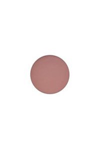 Mac Chocolate Toz Mat Tekli Far Kahverengi