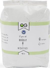 Og Store Buğday Nişastası 400 gr