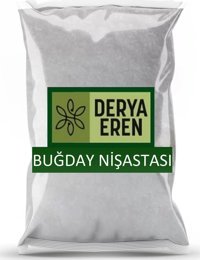 Derya Eren Buğday Nişastası 250 gr