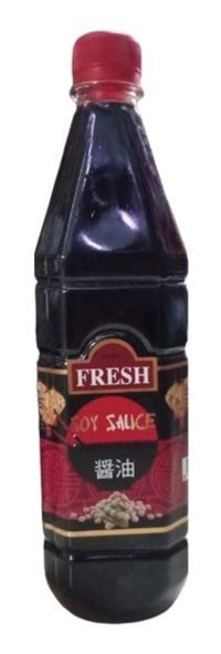 Fresh Soya Sosu 700 ml