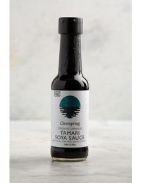 Clearspring Tamari Soya Sosu 150 ml