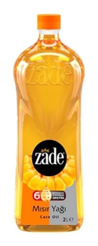 Zade 2 lt Pet Mısırözü Yağı 1 Adet