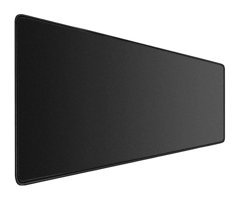 Spelt Primary 90x40 cm XL Gaming Mousepad Siyah