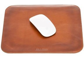Bouletta Deri S Mousepad Taba